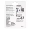Memory card PATRIOT V90 256GB SDXC UHS-II U3 Class 10 (PEF256GEP92SDX)