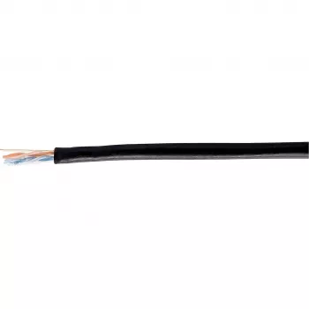 Network Cable Equip Cat.6 U/UTP Outdoor 305m Grey