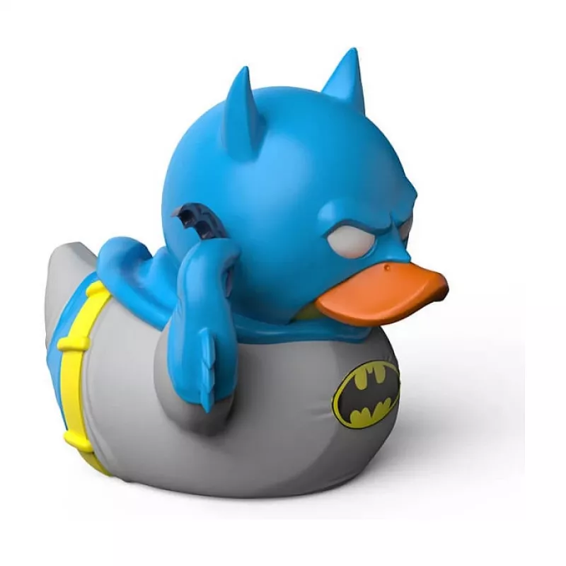 TUBBZ Sammelente - DC Comics Batman 9cm
