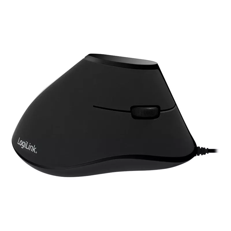 Mouse LogiLink ID0158 USB Type-A Optical 1000 DPI