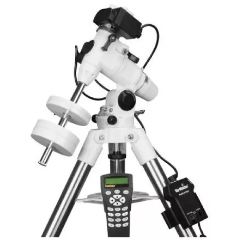 Equatorial Mount EQ3-2 PRO with Steel Tripod 1.75 inch shaft — Sky-Watcher SW-4133