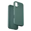 Protective iPhone 16 Plus case Vention KUHG0-20 Green with MagSafe compatibility
