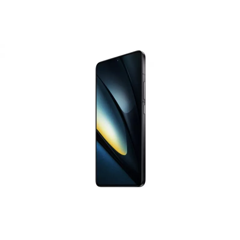 Smartphone Poco F6 Pro 5G, 6.67 inch Display, 12GB/512GB, Black