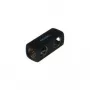 Alphacool HF Connection Terminal 5-Fach G1/4 IG - Deep Black (17027)