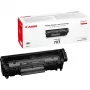 Canon Toner CRG703 Black toner cartridge 3 pc(s) Original