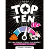 Top Ten 18+, Party Game
