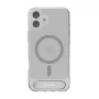 Clear Protective Case for iPhone 16 Torras PSTAND SERIES X00FX1932