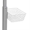 Ergotron Large - Mounting component (wire basket)
