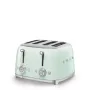 SMEG Toaster (TSF03PGEU) pastelgreen