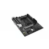 Micro ATX motherboard Sapphire A520M-E for Socket AM4, AMD A520 chipset, 2x DDR4 DIMM, max 64 GB, PCIe 3.0 x16/x1, SATA III, Gigabit LAN