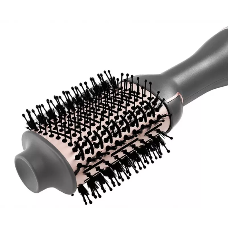 Hot Air Styler LAFE 47460 Sleek and Shine Brush — LAFE hot air brush model 47460