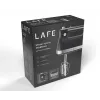 Hand Mixer LAFE MIX & STORE 500 W Black MB_LAFMIX47473