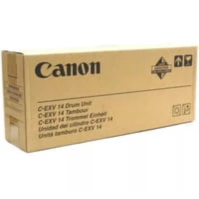 Original Toner Cartridge Canon iR C-EXV14