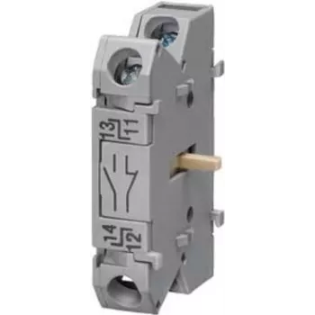 Siemens Auxiliary Switch (3LD9200-5C)