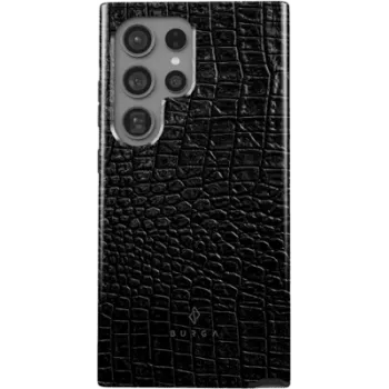 Border Case BURGA Galaxy S24 Ultra 17.3 cm Multicolour