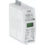 Upper Part for surge arrester Module 220V V20-C (5099609)