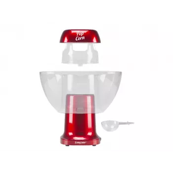 Popcorn maker Beper P101CUD052 Party Line