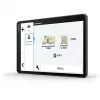 Garmin 1095 Navigationssystem Fixed 25,6 cm (10.1 ) TFT Touchscreen 554 g Black (010-02749-10)