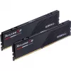 DIMM 64 GB DDR5-6000 (2x 32 GB) Dual-Kit, Memory black, F5-6000J3238G32GX2-RS5K, Ripjaws S5, INTEL XMP