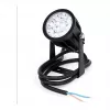 Synergy 21 LED garden lamp 6W RGB-CCT with radio and WiFi IP66 Zigbee+ (FUTC04ZR)