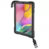 4smarts Rugged Tablet Case GRIP for Samsung Galaxy Tab A 10.1 (2019) black (4S467827)
