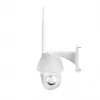 Surveillance Camera Tellur TLL331451 3MP UltraHD PTZ White