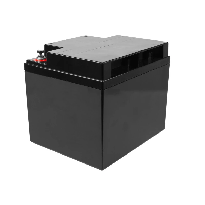 Battery AGM VRLA 12V 40Ah IP54