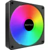 Montech GF120R V2 ARGB Computer case Fan module 12 cm Black 3 pc(s)