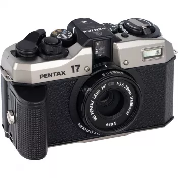 Pentax 17 Compact Film Camera 35 mm Sor
