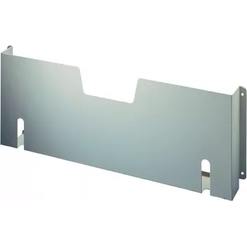 Enclosure Rittal PS 4115.000, steel housing, grey, 355×90×210 mm