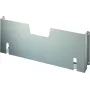 Enclosure Rittal PS 4115.000, steel housing, grey, 355×90×210 mm
