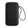 Baseus PPQD4-20C Lithium Polymer (LiPo) 20000 mAh Black