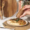 Salter pepper mill BW13049APEU7 Acacia wood adjustable grind 18 cm