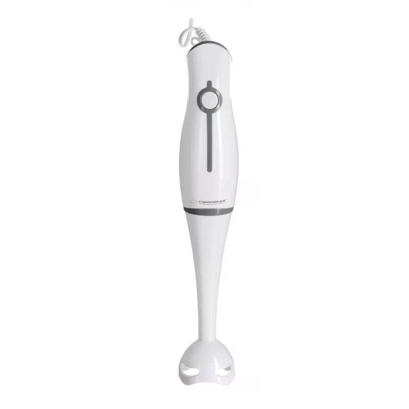 Esperanza EKM001E blender Immersion blender 250 W Grey, White