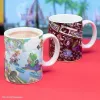 Mug Paladone Mario Kart Heat Change Multicolour PP8307NN