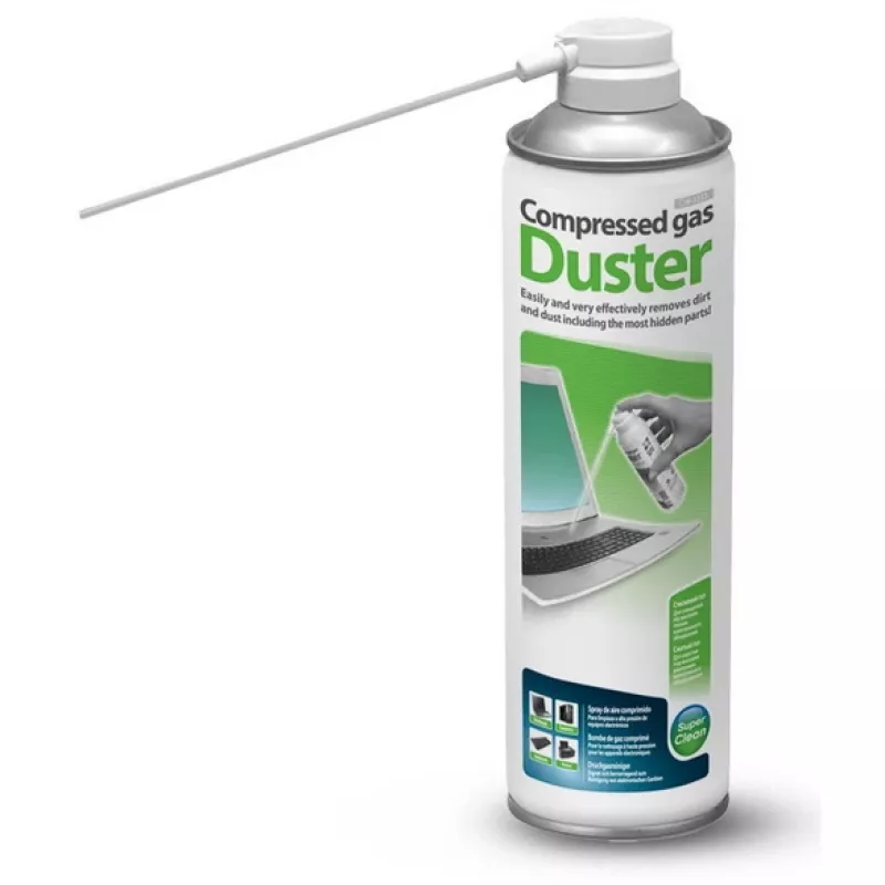 Compressed Air Duster Colorway CW-3333 500 ml