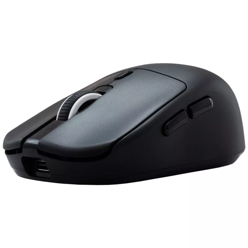 Mouse SBOX WM-710 Black Wireless