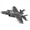 Blocks F-35B Stovl Lightning II 610 blocks