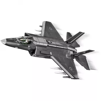 Blocks F-35B Stovl Lightning II 610 blocks