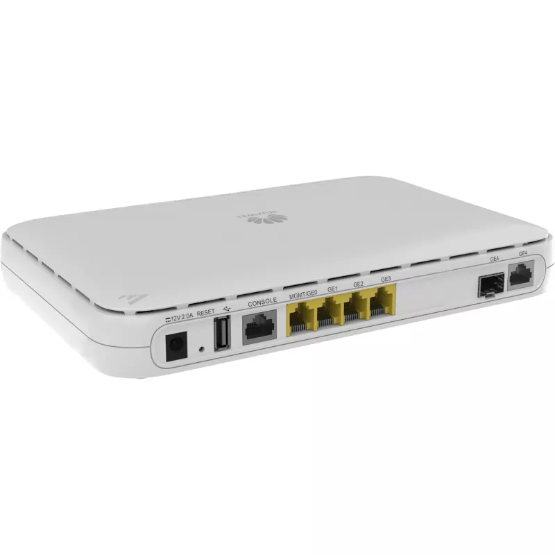Wired Router HUAWEI eKit AR300 Series AR303 Gigabit Ethernet IEEE 802.3