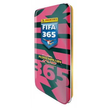 FIFA 365 2026 Cards Collectors Box 2