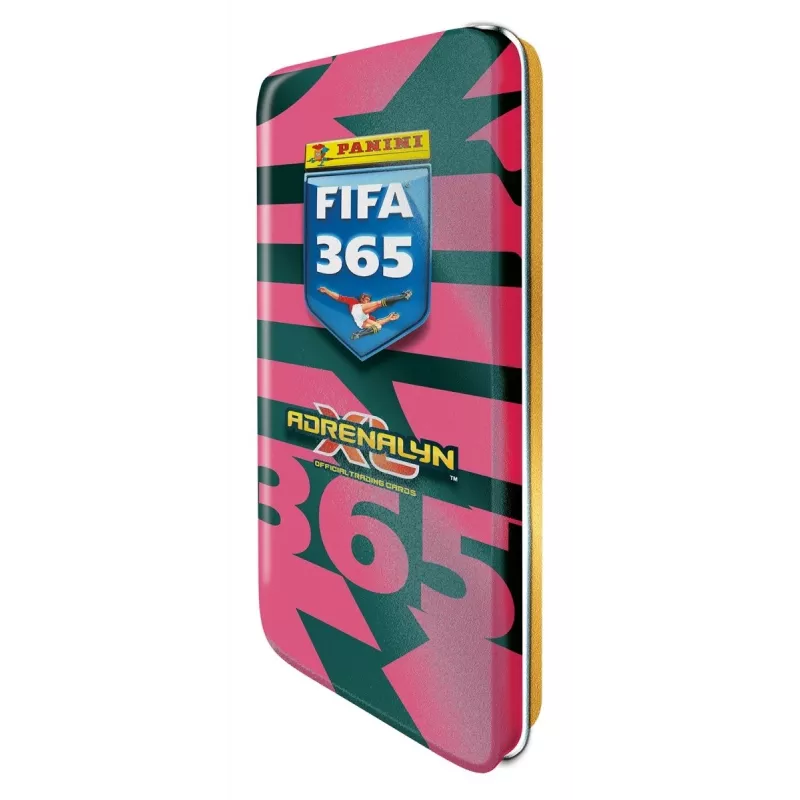 FIFA 365 2026 Cards Collectors Box 2