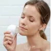 Facial cleansing brush HoMedics FAC-700 with analyser function, electric, handheld