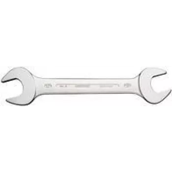 Open End Wrench Gedore 6065530 Weight 81g Package Depth 60mm Package Height 37mm