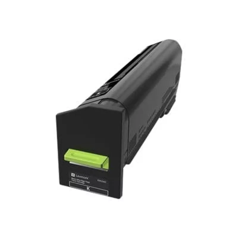 Toner Cartridge Lexmark 82K2UKE 55000 Pages Black