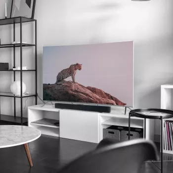 Soundbar Speaker Muse M-1520SBT 50 W