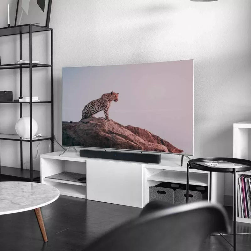 Soundbar Speaker Muse M-1520SBT 50 W