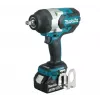 Makita DTW1002RTJ 18V LXT cordless impact wrench kit