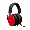 Headphones White Shark GH-2540 Elephant Red