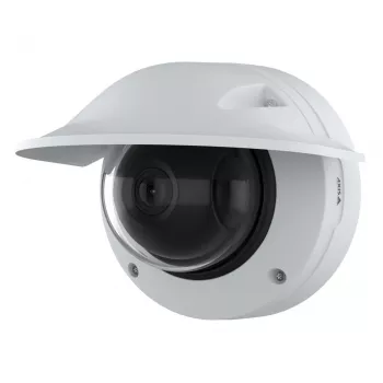 IP security camera Axis 02617-001 Dome 3840 x 2160 pixels